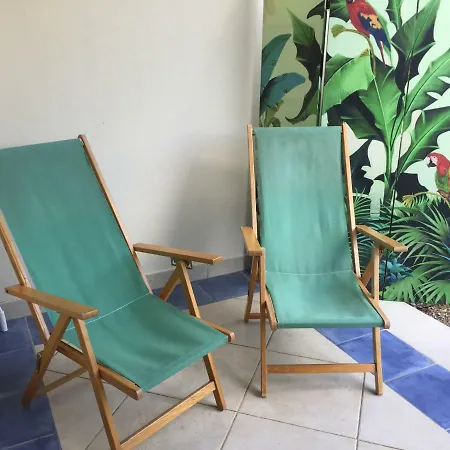 Delux Con Giardino Privato