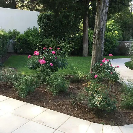 アパート Delux Con Giardino Privato
