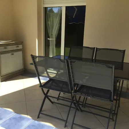 Delux Con Giardino Privato *