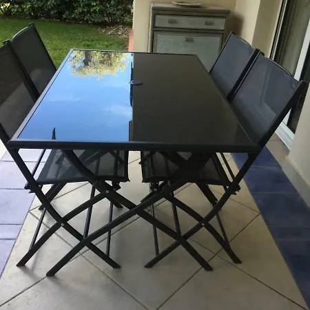 Delux Con Giardino Privato 公寓