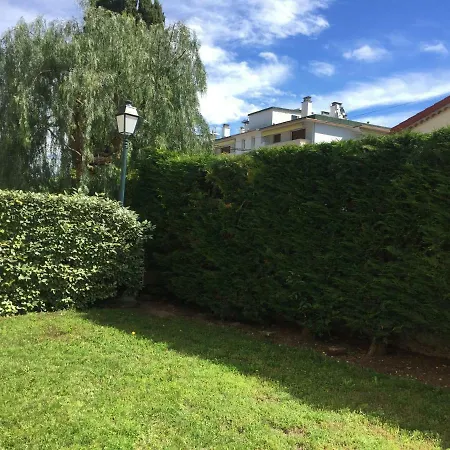 公寓 Delux Con Giardino Privato *